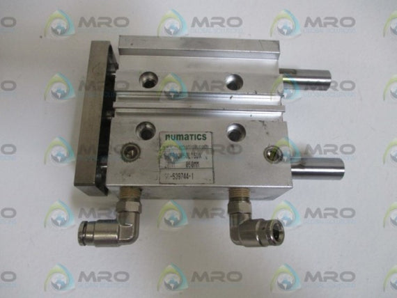 NUMATICS CGT020050L16DX UNMP