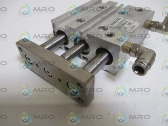 NUMATICS CGT020050L16DX UNMP