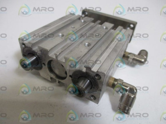 NUMATICS CGT020050L16DX UNMP