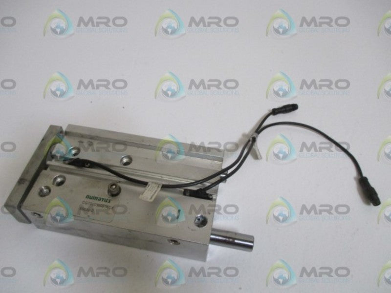 NUMATICS CGT020100B1XCX PNEUMATIC SLIDE CYLINDER  UNMP