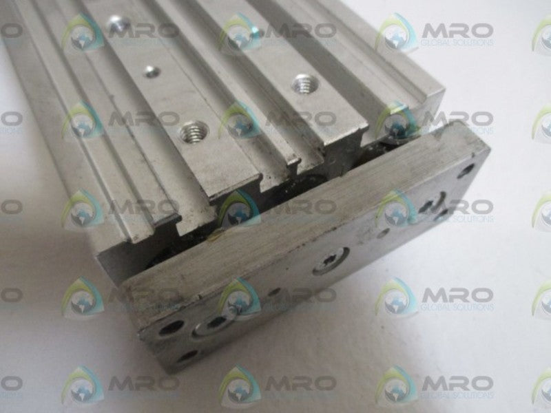 NUMATICS CGT020100B1XCX PNEUMATIC SLIDE CYLINDER  UNMP