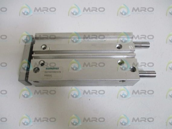NUMATICS CGT020125B1XCX PNEUMATIC SLIDE CYLINDER  UNMP