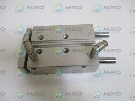 NUMATICS CGT020075B1XCX PNEUMATIC SLIDE CYLINDER  UNMP