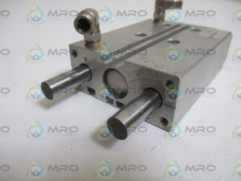 NUMATICS CGT020075B1XCX PNEUMATIC SLIDE CYLINDER  UNMP