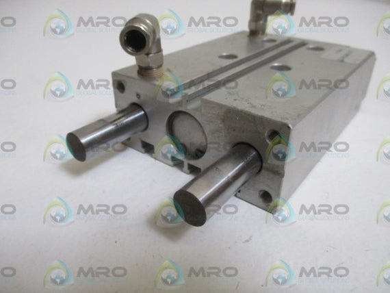 NUMATICS CGT020075B1XCX PNEUMATIC SLIDE CYLINDER  UNMP