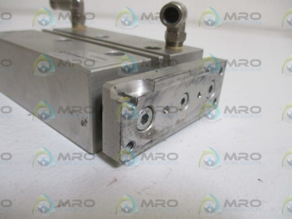 NUMATICS CGT020075B1XCX PNEUMATIC SLIDE CYLINDER  UNMP