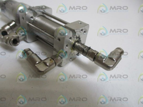 BIMBA CFS-008 PNEUMATIC CYLINDER  UNMP