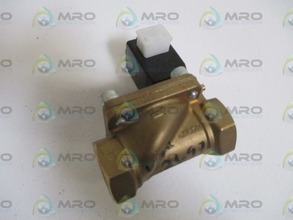 NORGREN 8212402.8001 SOLENOID VALVE  NSNP