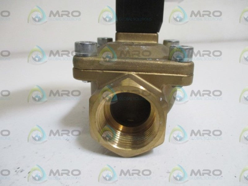 NORGREN 8212402.8001 SOLENOID VALVE  NSNP