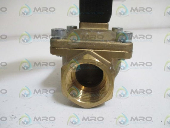 NORGREN 8212402.8001 SOLENOID VALVE  NSNP