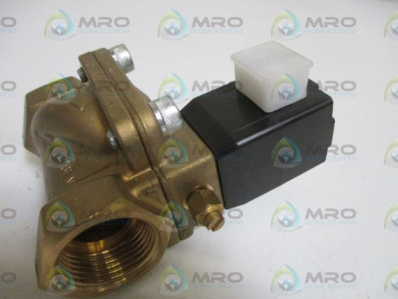 NORGREN 8212402.8001 SOLENOID VALVE  NSNP