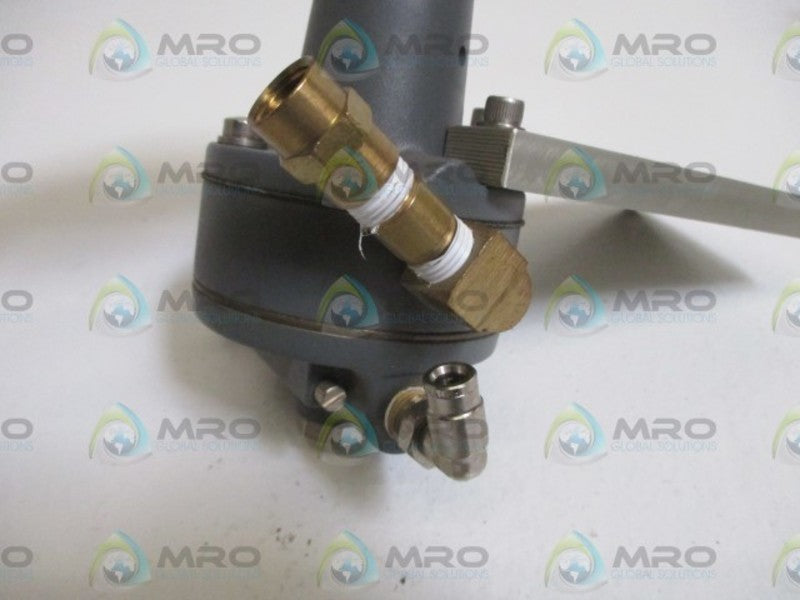 SIEMENS 40-7 PRESSURE REGULATOR  UNMP