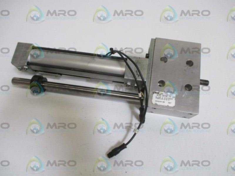 PHD TS041X5-D-E-N SLIDE & CYLINDER  UNMP