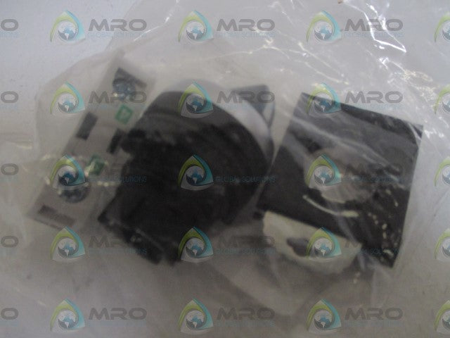 BACO L21KA03-3E10 SELECTOR SWITCH * NEW IN A FACTORY BAG *
