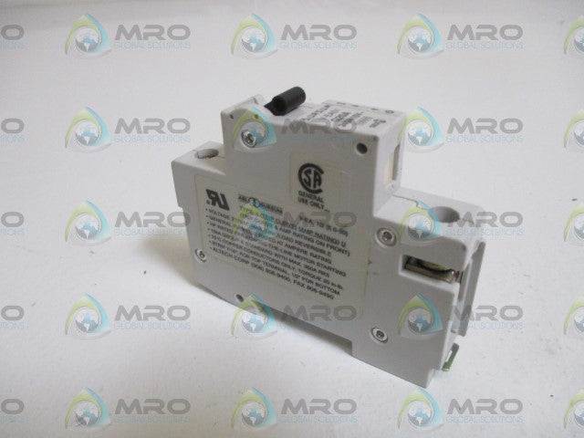 SURSUM V-EA51 G20A CIRCUIT BREAKER 240/415V *NEW NO BOX*