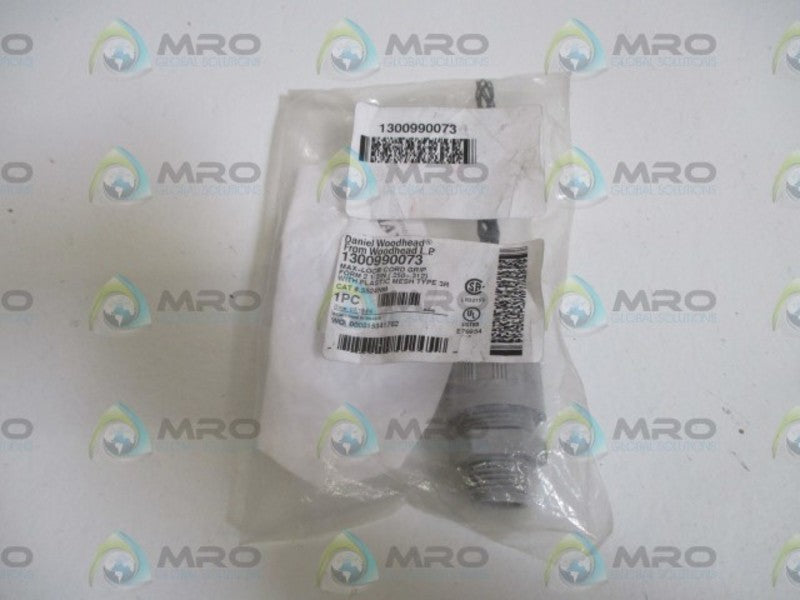 DANIEL WOODHEAD 5524NM CORD GRIP  NSMP
