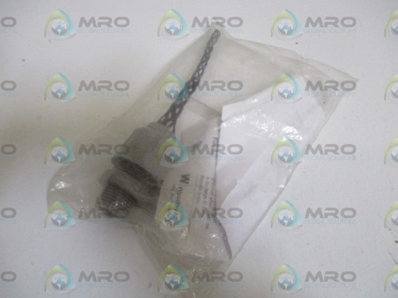 DANIEL WOODHEAD 5524NM CORD GRIP  NSMP