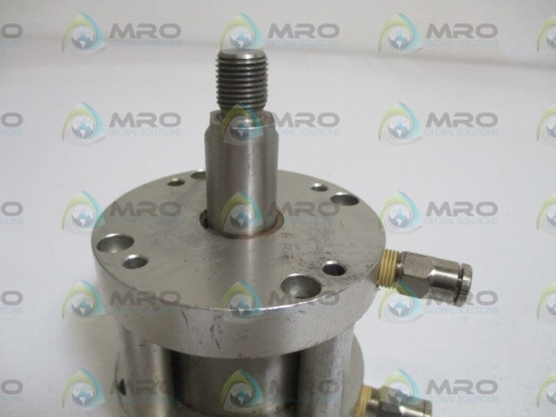 BIMBA FO-311.5-4RMTEE1 PNEUMATIC AIR CYLINDER  UNMP