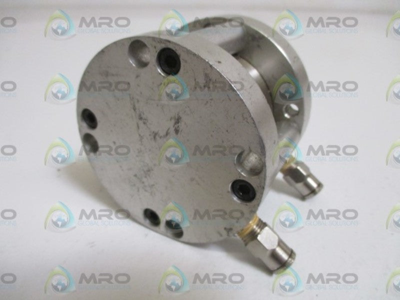 BIMBA FO-311.5-4RMTEE1 PNEUMATIC AIR CYLINDER  UNMP