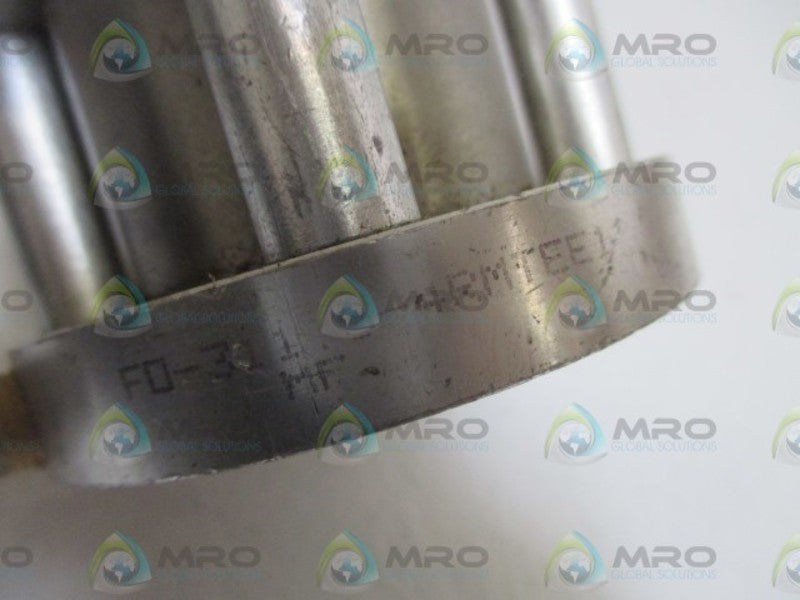 BIMBA FO-311.5-4RMTEE1 PNEUMATIC AIR CYLINDER  UNMP