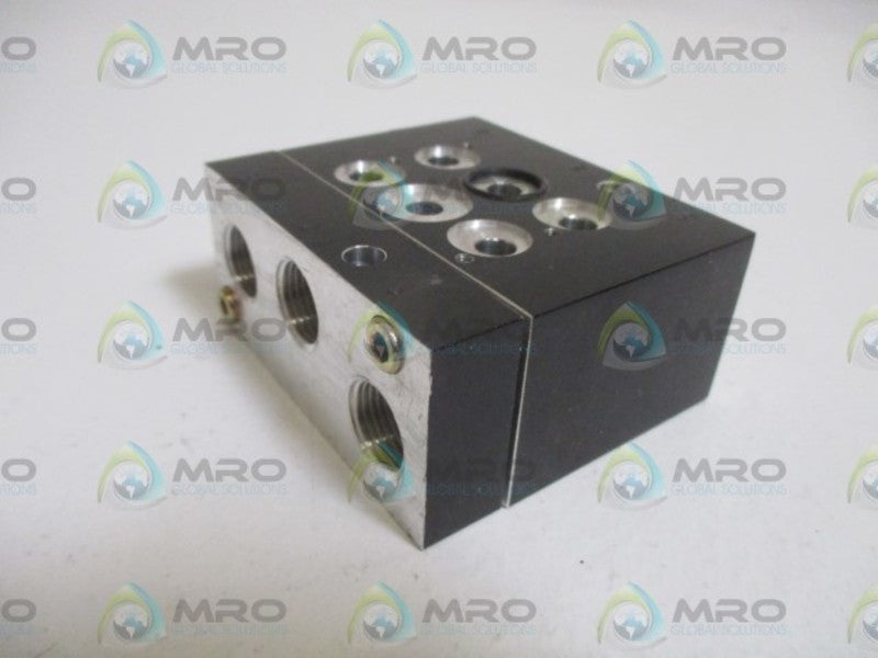 MAC CB-M403A-00ABA02 CIRCUIT BAR  NSMP