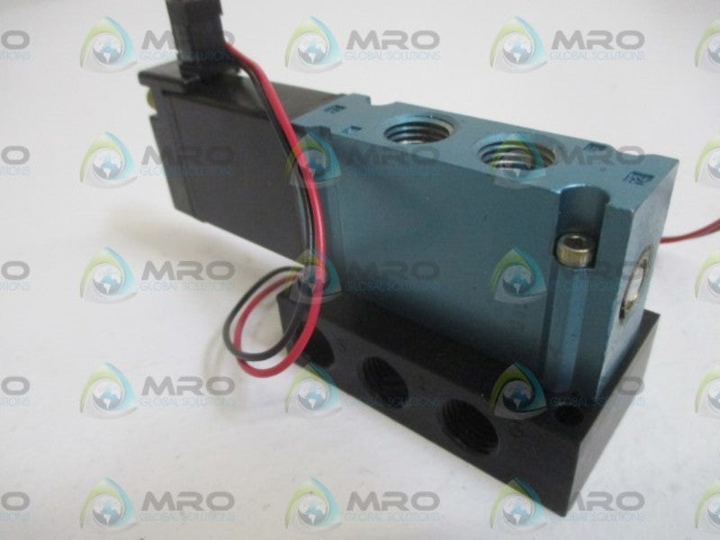 MAC 47A-MHA-HDDG-1MG NSMP