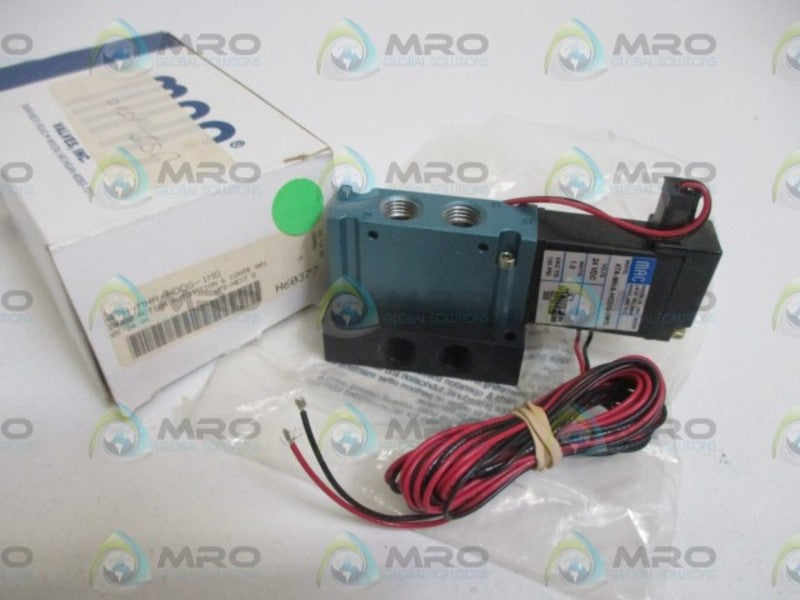 MAC 47A-MHA-HDDG-1MG NSMP