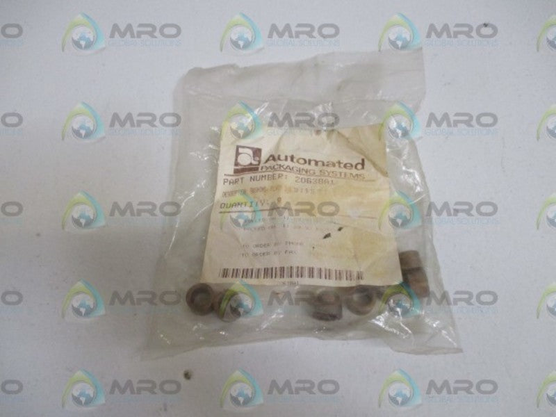 AUTOMATED 20638A1 (PKG OF 8) NSMP