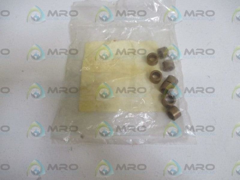 AUTOMATED 20638A1 (PKG OF 8) NSMP