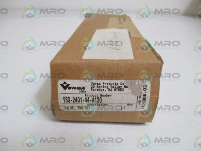 VERSA VSG-2401-44-A120 NSMP