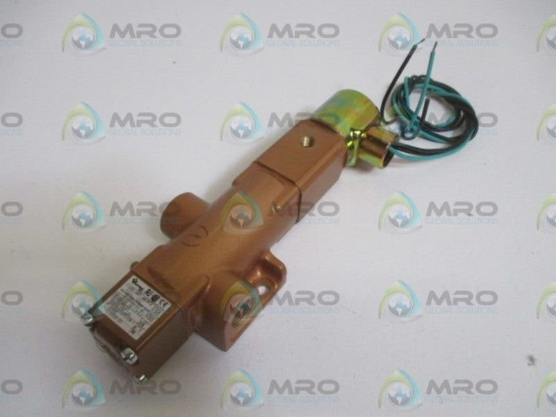 VERSA VSG-2401-44-A120 NSMP