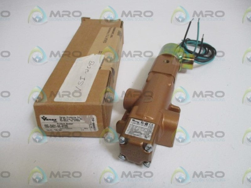 VERSA VSG-2401-44-A120 NSMP