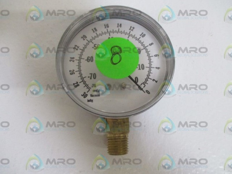 ASHCROFT 25W1005H02L-VAC NSMP