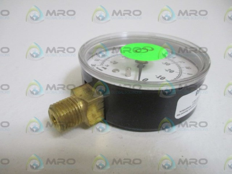 ASHCROFT 25W1005H02L-VAC NSMP