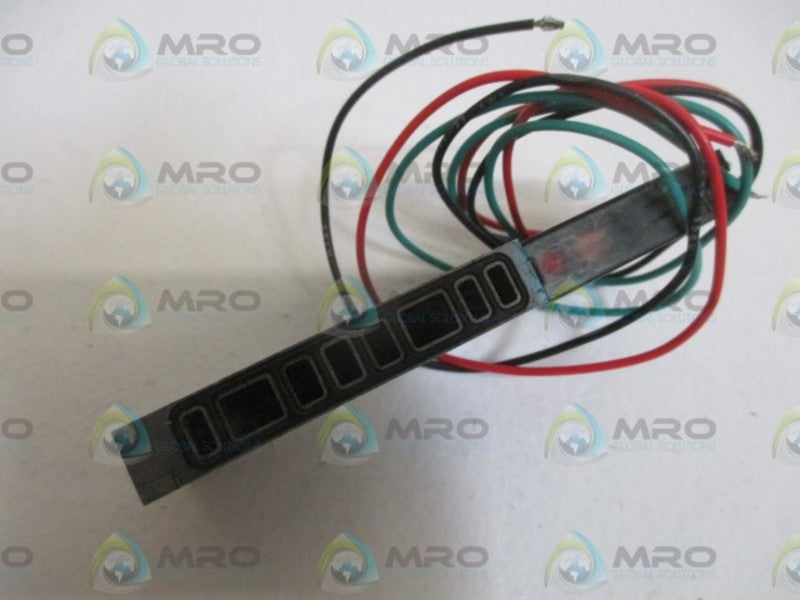 MAC 42A-AMA-000-GEDA-1HA SOLENOID VALVE  NSNP