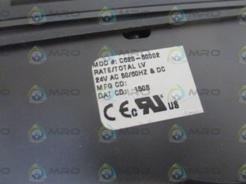 VEEDER-ROOT C628-50002 DIGITAL TIMER  NSNP
