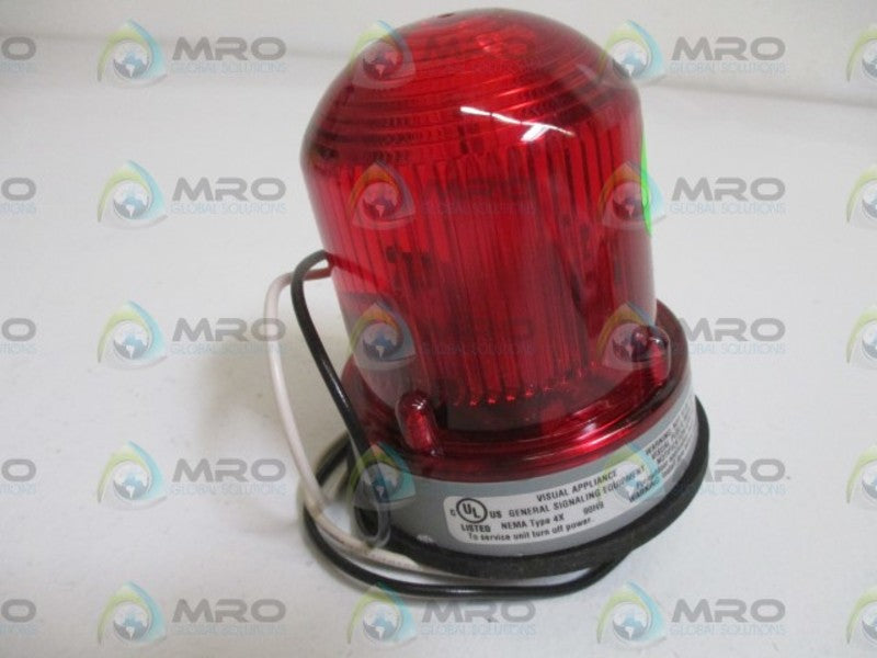 EDWARDS 125STRHR120A NSMP