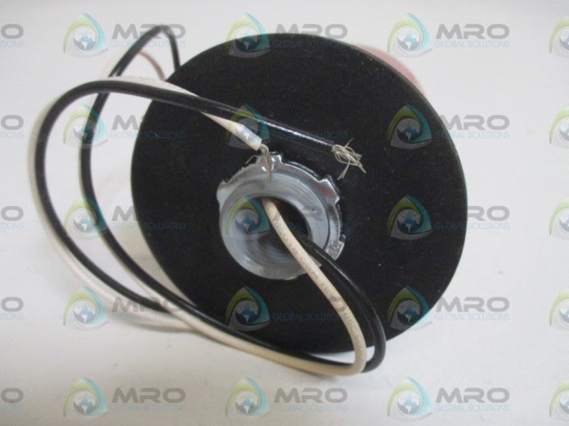 EDWARDS 125STRHR120A NSMP