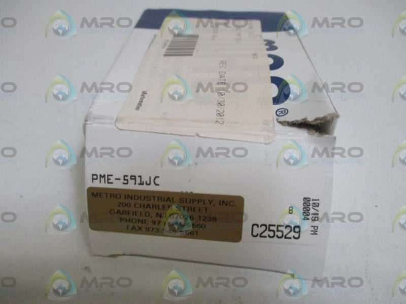 MAC PME-591JC NSMP