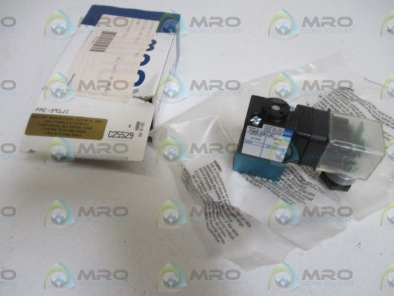 MAC PME-591JC NSMP