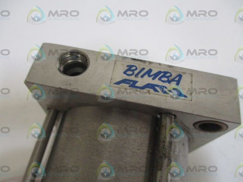 BIMBA CFS-00880-A-3.125 PNEUMATIC CYLINDER  UNMP
