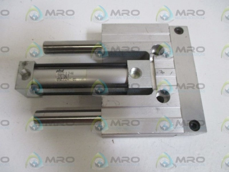 PHD INC. SDD22 X2 SLIDE & CYLINDER  NSNP
