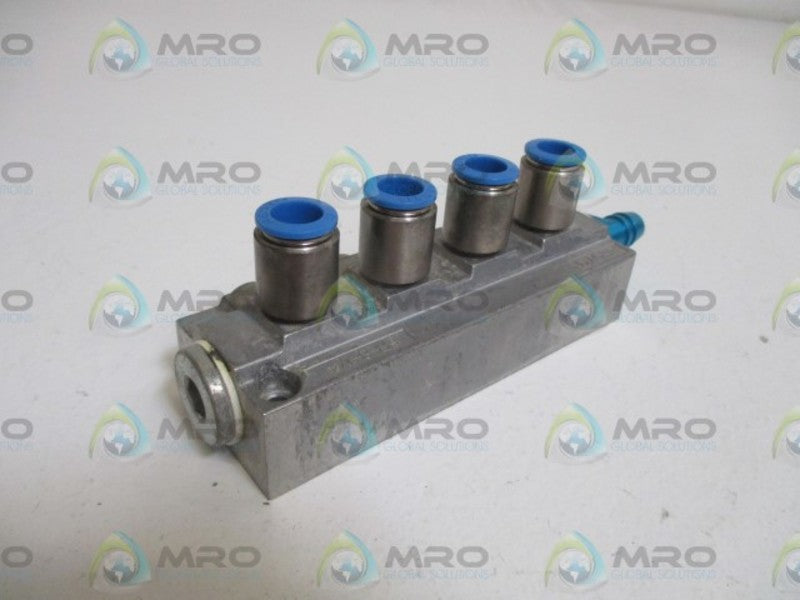 FESTO FR-8-1/4 UNMP