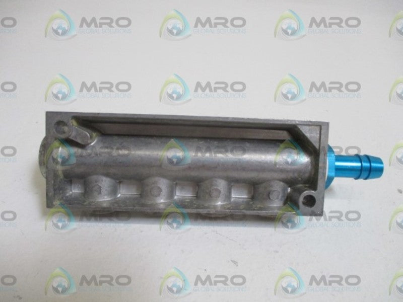 FESTO FR-8-1/4 UNMP
