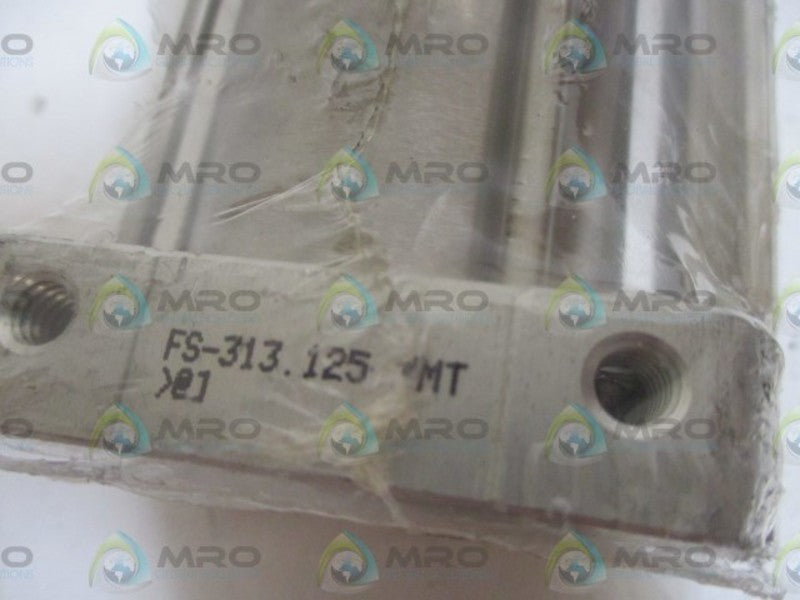 BIMBA FS-313.125-MMT NSNP