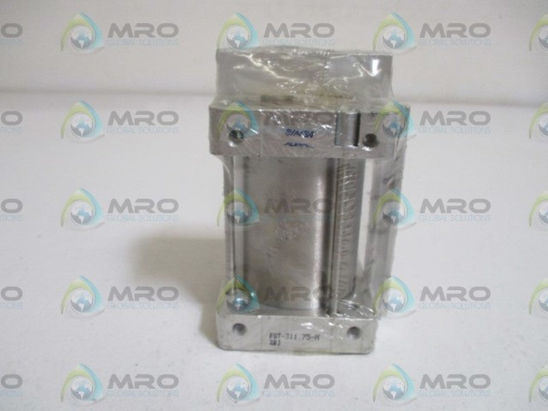 BIMBA FST-311.75-M PNEUMATIC CYLINDER * NEW OUT OF BOX *
