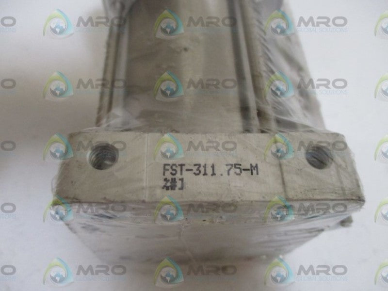 BIMBA FST-311.75-M PNEUMATIC CYLINDER * NEW OUT OF BOX *