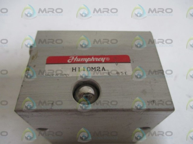 HUMPHREY H110M2A NSNP