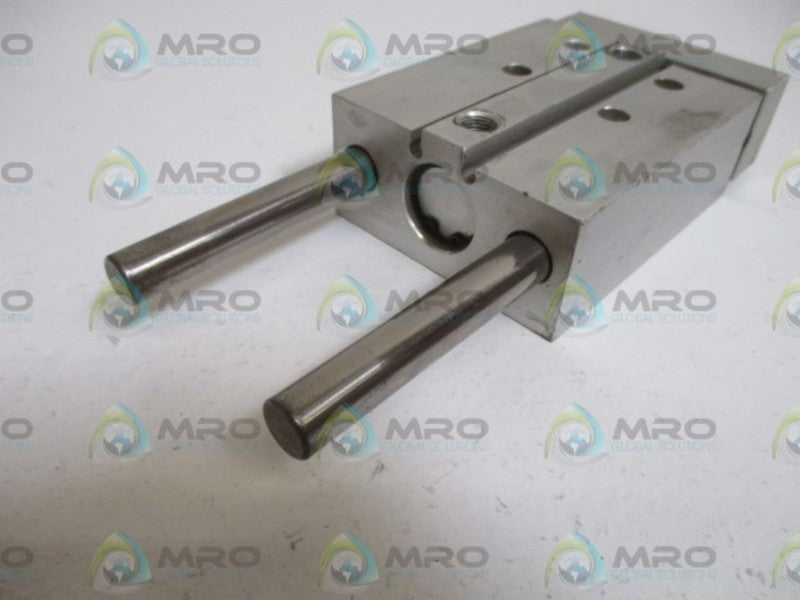 PHD SAH120X2-M SLIDE & CYLINDER * USED *