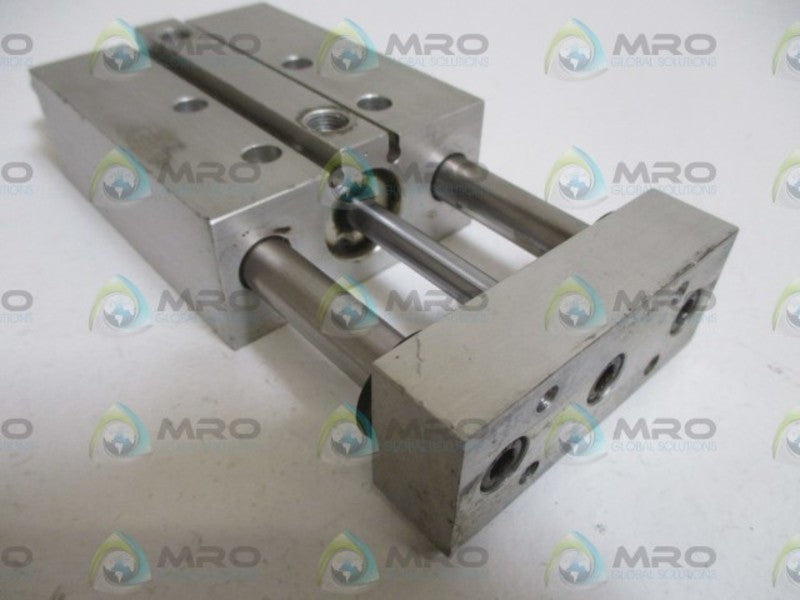 PHD SAH120X2-M SLIDE & CYLINDER * USED *